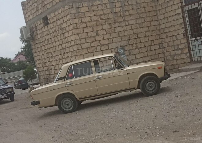 LADA (VAZ) 2106 1988, 100,000 km - 1.6 l - Mingəçevir
