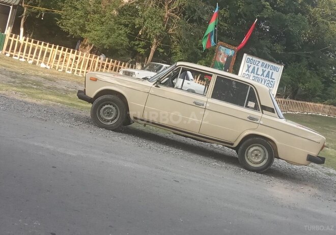 LADA (VAZ) 2106 1988, 100,000 km - 1.6 l - Mingəçevir