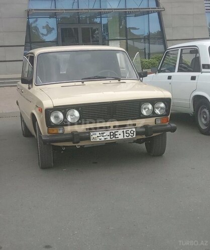 LADA (VAZ) 2106 1988, 100,000 km - 1.6 l - Mingəçevir