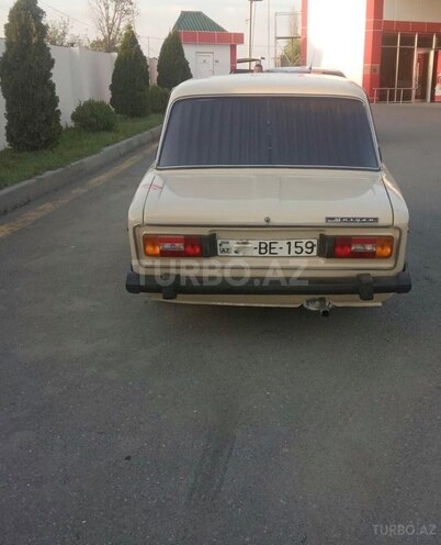 LADA (VAZ) 2106 1988, 100,000 km - 1.6 l - Mingəçevir