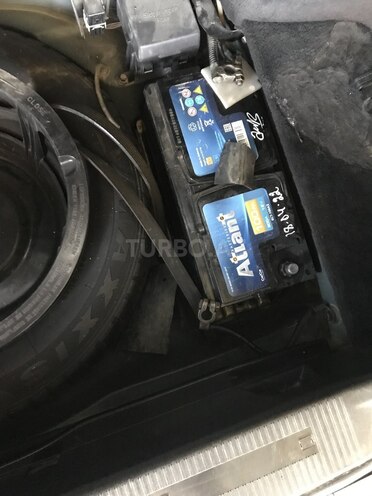Mercedes C 180 1999, 354,504 km - 1.8 л - Bakı