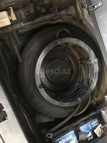 Mercedes C 180 1999, 354,504 km - 1.8 л - Bakı