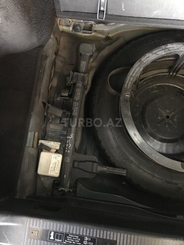 Mercedes C 180 1999, 354,504 km - 1.8 л - Bakı