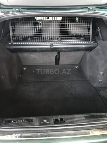 Mercedes C 180 1999, 354,504 km - 1.8 л - Bakı