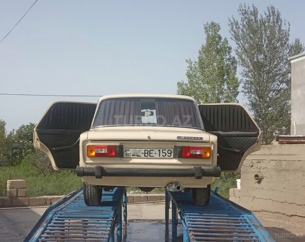 LADA (VAZ) 2106 1988, 100,000 km - 1.6 l - Mingəçevir