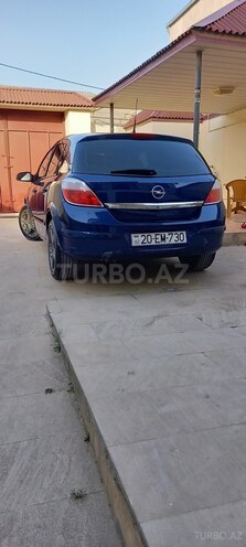 Opel Astra 2004, 221,270 km - 1.4 л - Bakı