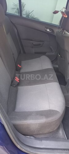 Opel Astra 2004, 221,270 km - 1.4 л - Bakı