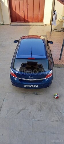 Opel Astra 2004, 221,270 km - 1.4 л - Bakı