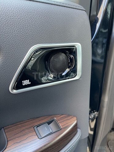 Toyota Land Cruiser 2021, 0 km - 3.3 l - Bakı