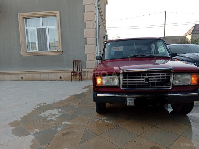 LADA (VAZ) 2107 2010, 68,566 km - 1.6 l - Bakı