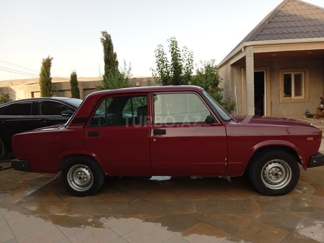 LADA (VAZ) 2107 2010, 68,566 km - 1.6 l - Bakı