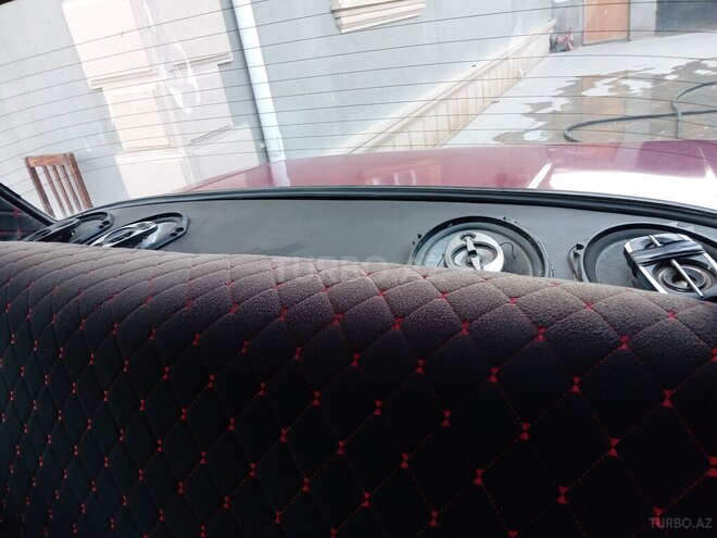 LADA (VAZ) 2107 2010, 68,566 km - 1.6 l - Bakı