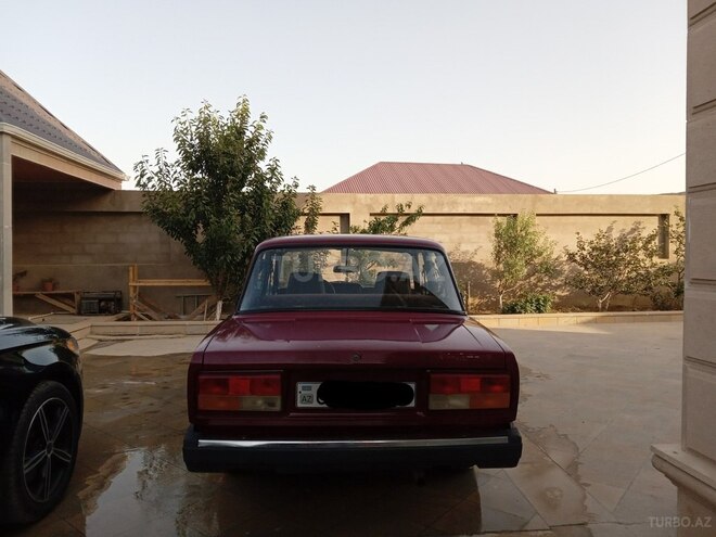 LADA (VAZ) 2107 2010, 68,566 km - 1.6 l - Bakı