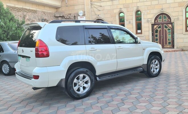 Toyota Prado 2006, 205,000 km - 2.7 л - Bakı