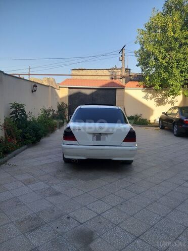 Mercedes C 230 1998, 248,302 km - 2.3 l - Bakı