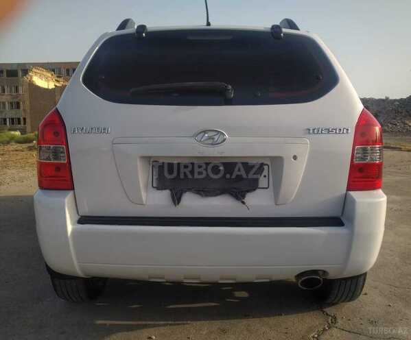 Hyundai Tucson 2008, 160,050 km - 2.0 л - Xırdalan