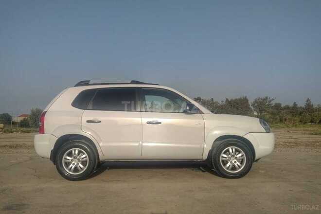 Hyundai Tucson 2008, 160,050 km - 2.0 л - Xırdalan