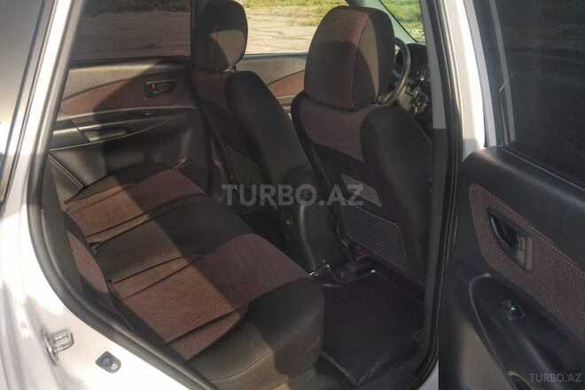 Hyundai Tucson 2008, 160,050 km - 2.0 л - Xırdalan
