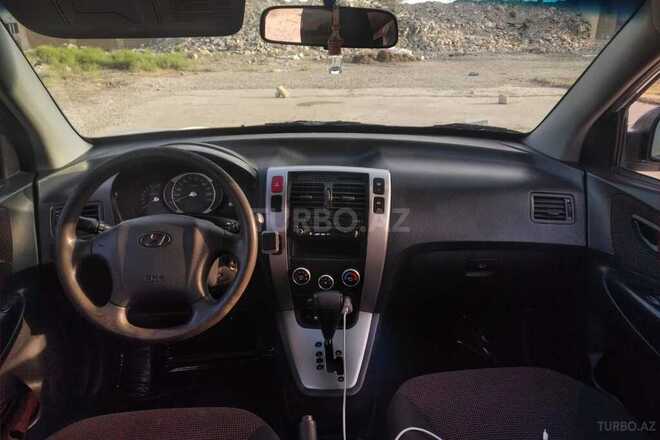 Hyundai Tucson 2008, 160,050 km - 2.0 л - Xırdalan