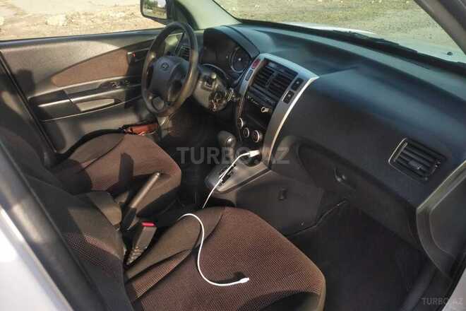 Hyundai Tucson 2008, 160,050 km - 2.0 л - Xırdalan