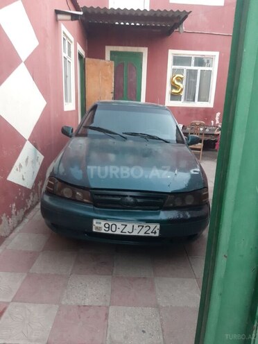 Daewoo Nexia 1995, 51,000 km - 1.5 l - Bakı