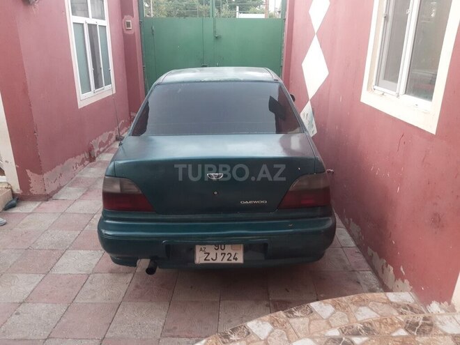 Daewoo Nexia 1995, 51,000 km - 1.5 l - Bakı