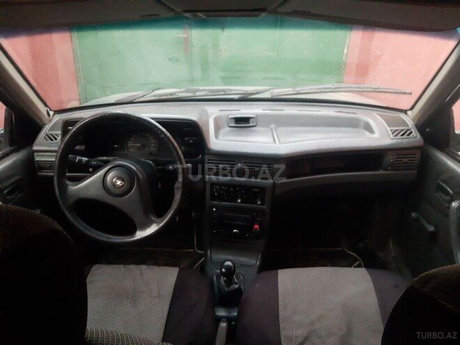 Daewoo Nexia 1995, 51,000 km - 1.5 l - Bakı
