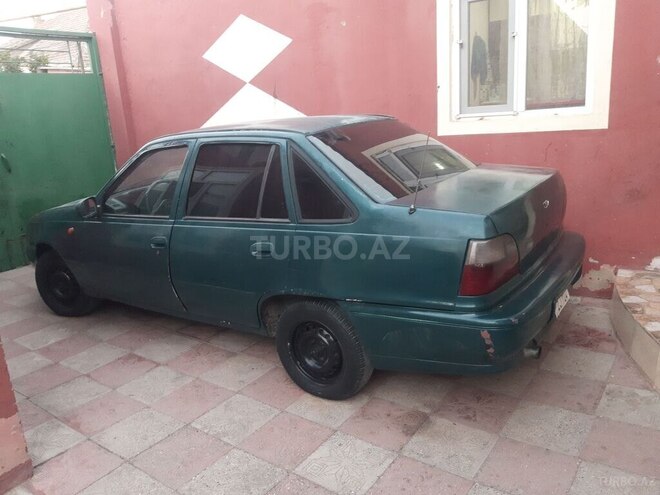 Daewoo Nexia 1995, 51,000 km - 1.5 l - Bakı