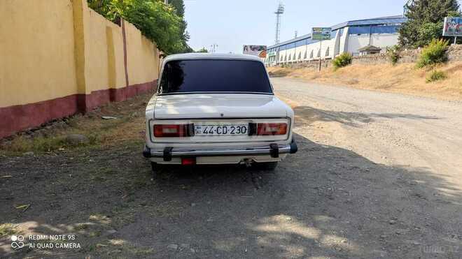 LADA (VAZ) 2106 1993, 125,000 km - 1.5 l - Lənkəran