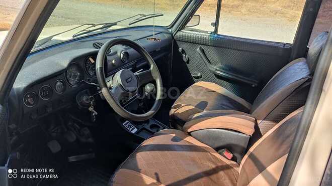 LADA (VAZ) 2106 1993, 125,000 km - 1.5 l - Lənkəran
