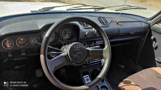 LADA (VAZ) 2106 1993, 125,000 km - 1.5 l - Lənkəran