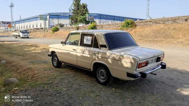 LADA (VAZ) 2106 1993, 125,000 km - 1.5 l - Lənkəran