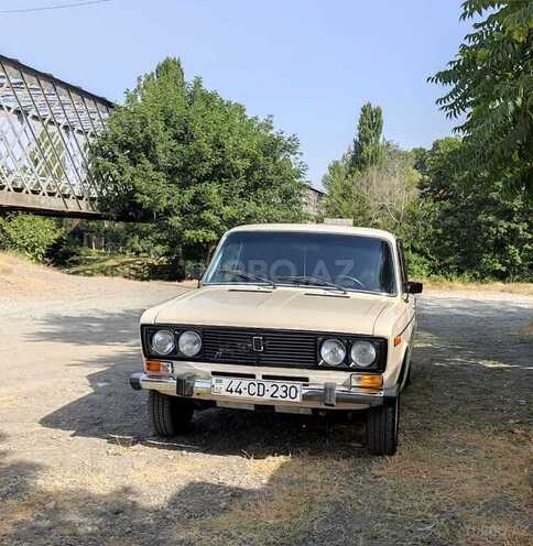 LADA (VAZ) 2106 1993, 125,000 km - 1.5 l - Lənkəran