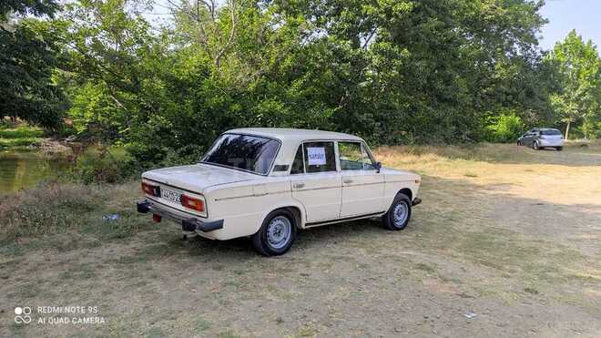 LADA (VAZ) 2106 1993, 125,000 km - 1.5 l - Lənkəran