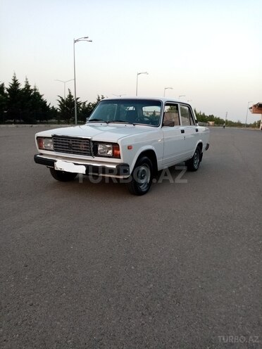 LADA (VAZ) 2107 2009, 189,799 km - 1.6 l - Yevlax