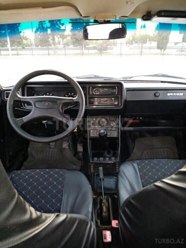 LADA (VAZ) 2107 2009, 189,799 km - 1.6 l - Yevlax