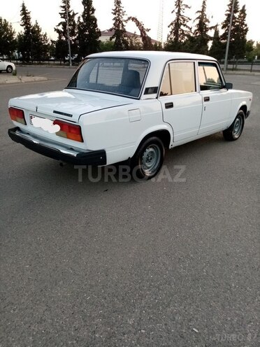 LADA (VAZ) 2107 2009, 189,799 km - 1.6 l - Yevlax