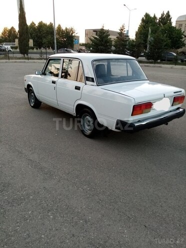 LADA (VAZ) 2107 2009, 189,799 km - 1.6 l - Yevlax