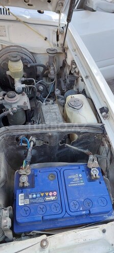 Toyota Land Cruiser 1996, 514,000 km - 4.2 л - Göyçay