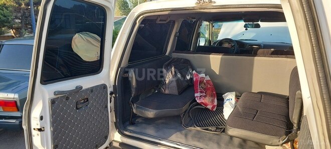 Toyota Land Cruiser 1996, 514,000 km - 4.2 л - Göyçay