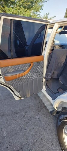 Toyota Land Cruiser 1996, 514,000 km - 4.2 л - Göyçay