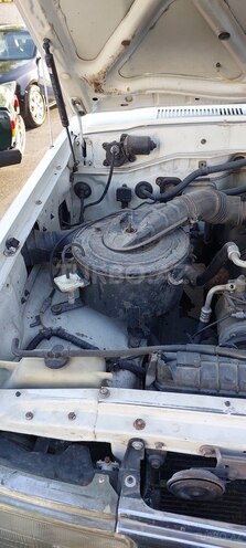 Toyota Land Cruiser 1996, 514,000 km - 4.2 л - Göyçay