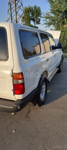 Toyota Land Cruiser 1996, 514,000 km - 4.2 л - Göyçay