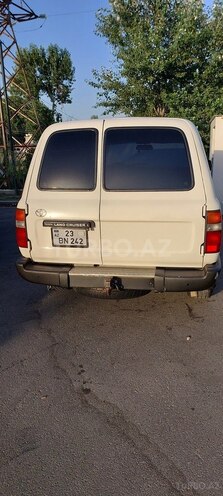 Toyota Land Cruiser 1996, 514,000 km - 4.2 л - Göyçay