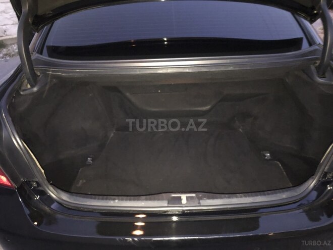 Lexus LS 460 2008, 244,650 km - 4.6 l - Bakı