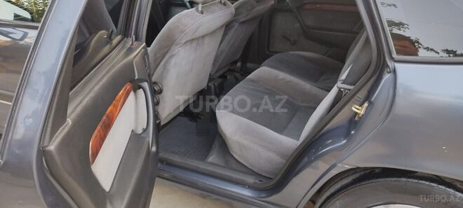 Opel Vectra 1995, 124,540 km - 1.8 l - Sumqayıt