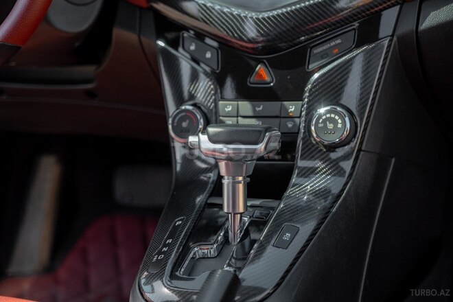 Chevrolet Cruze 2014, 205,408 km - 1.4 l - Bakı