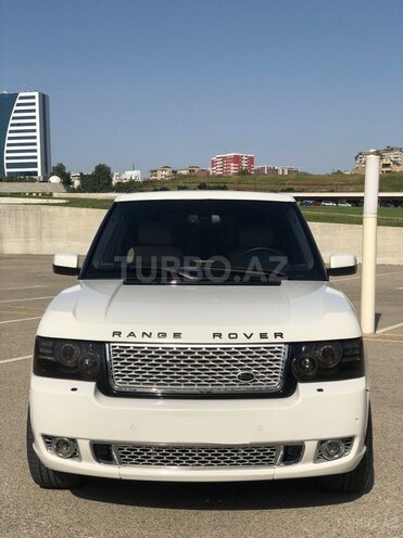 Land Rover Range Rover 2006, 200,000 km - 4.4 л - Bakı