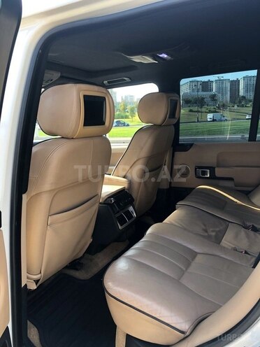 Land Rover Range Rover 2006, 200,000 km - 4.4 л - Bakı