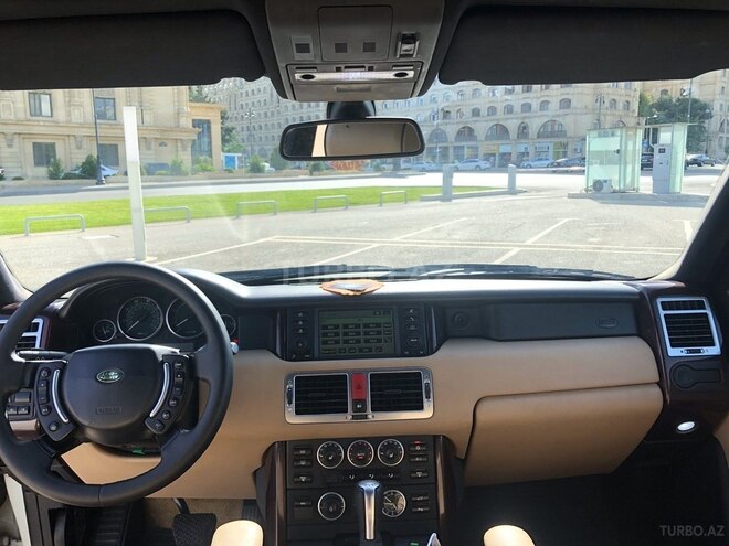 Land Rover Range Rover 2006, 200,000 km - 4.4 л - Bakı